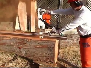 Granberg MKIII Small Log Mill and Mini Mill – Power Tools at Ottawa Fastener Supply