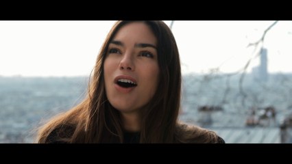 Alma chante "Requiem" (Eurovision 2017)