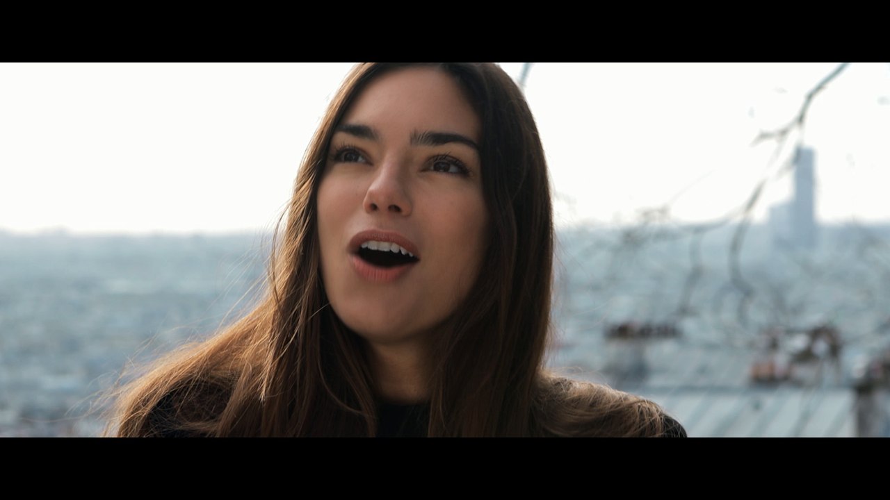 Alma chante "Requiem" (Eurovision 2017)