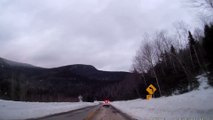 Kancamagus Highway (White Mountains, NH)