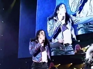 Michael Jackson - D.S.   Live in Auckland  1996-FpPu2KzNXxA-HD