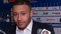 Quand Depay voit l'ASSE partout !