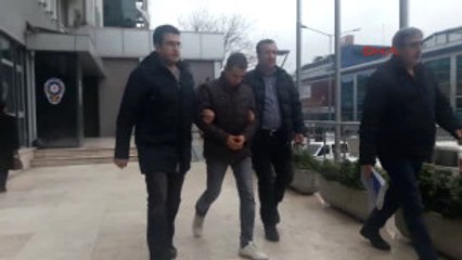 Bursa Çalıştığı Işyerinin Kasasını Soydu, Bir Gün Sonra Istifa Etti