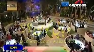 Wasila of mustafa fight between sunni vs wahabi