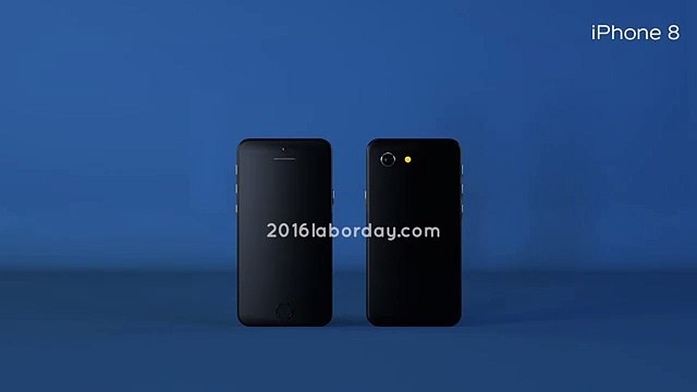 Apple iPhone 8 Trailer 2017 Rumors, Concept, Leaks and Impressions