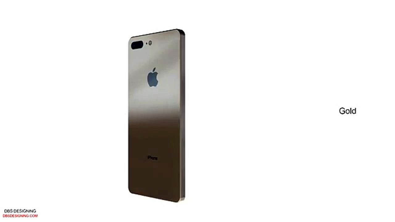 Apple iPhone SE Concept