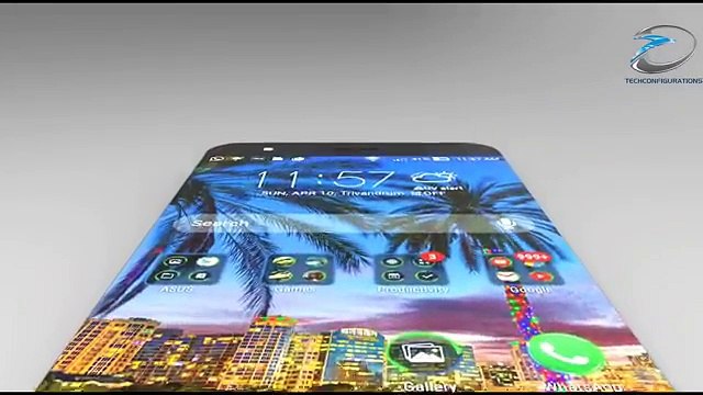 Asus Zenfone 3 First 3D Video Rendering Based on Image Leaks Techconfigurations