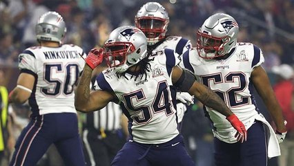 'Inside the NFL': When should the game have been over?