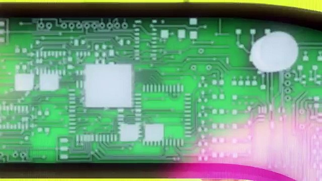 CURVED labs der eMac (2016)