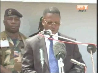 Media: Après dix ans de silence, La RTI Bouaké émet de nouveau