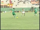 Football/Amical: La Côte d'Ivoire et la Guinée se séparent dos à dos (0-0)