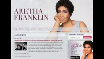 Aretha Franklin anuncia que se retira y no dará más conciertos