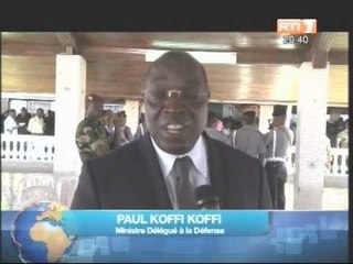 Justice: Réactivation du tribunal militaire d'Abidjan