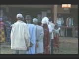 Législatives partielles - Ambiance de jour de vote dans la région de Korogho