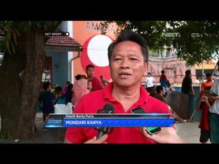 Jelang ISC Klub Berlomba Mendapatkan Pemain Terbaik - NETSport