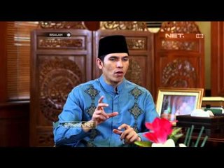 Risalah 9 April 2016 : "Islam Nusantara" Bersama Said Aqil Siradj