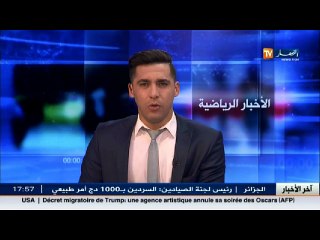 البطل الافريقي في الملاكمة "الياس عبادي" يعاني التهميش و يوجه رسالة للمسؤولين..