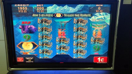 Konami Podium "Full Moon Diamond" Quick Strike Stand Alone Progressive
