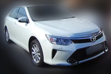 NEW 2018 Toyota Camry SE Special Edition Pkg WHITE PEARL. NEW generations. Will be made in 2018.