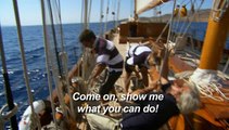 BBC Francesco's Mediterranean Voyage 05 of 12 Corfu and Greece
