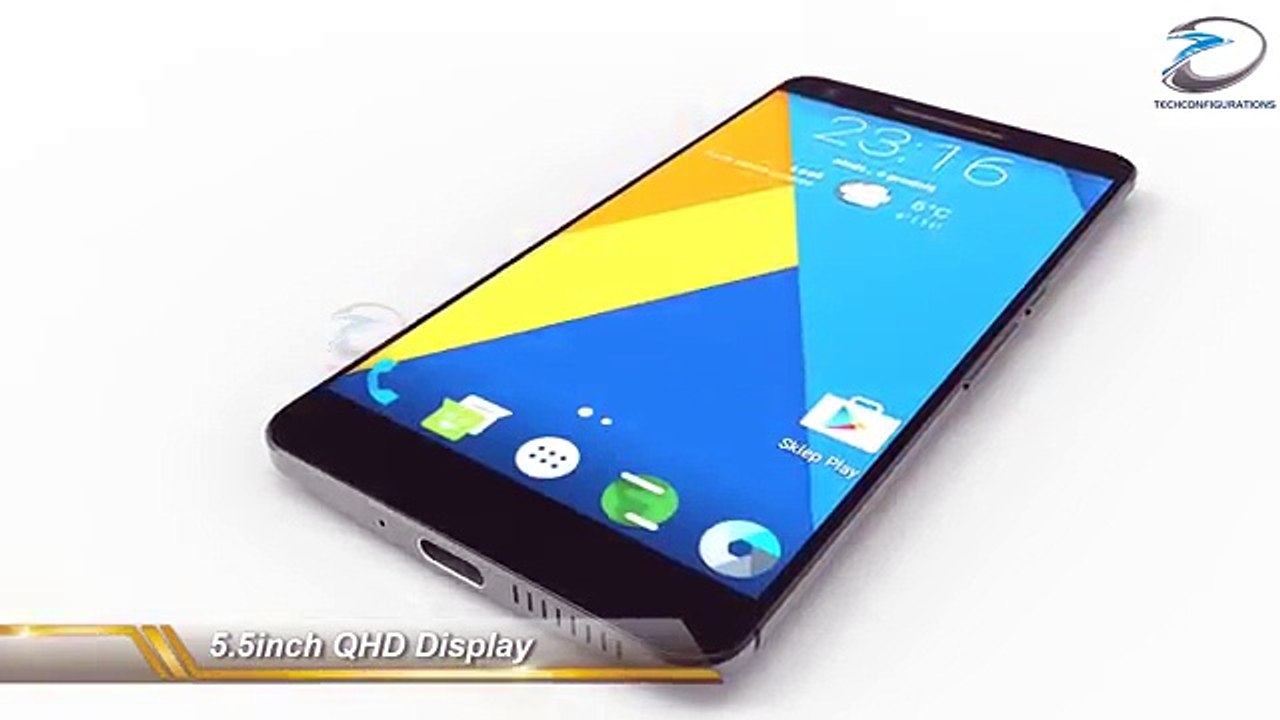 Google Pixel XL(HTC Nexus Marlin )3D Video Rendering with Specifications, Based on Latest Leaks