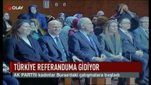 Türkiye referanduma gidiyor (Haber 09 02 2017)