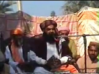 Allama Sijjad ur Rehman ( khutba )