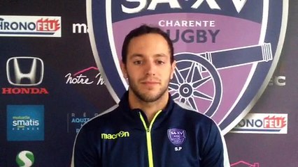 Sébastien Poet avant aurillac (par Romain Chabat)