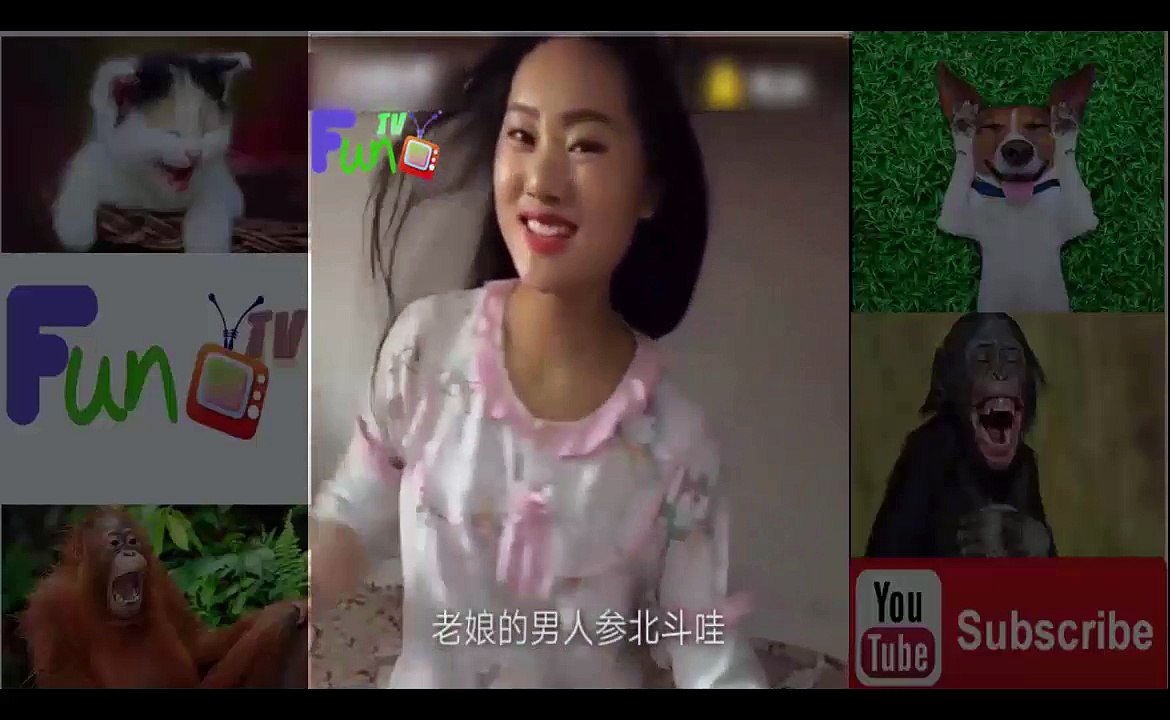 Fun tv - Beatyful girl cover super cool, can not be ignored