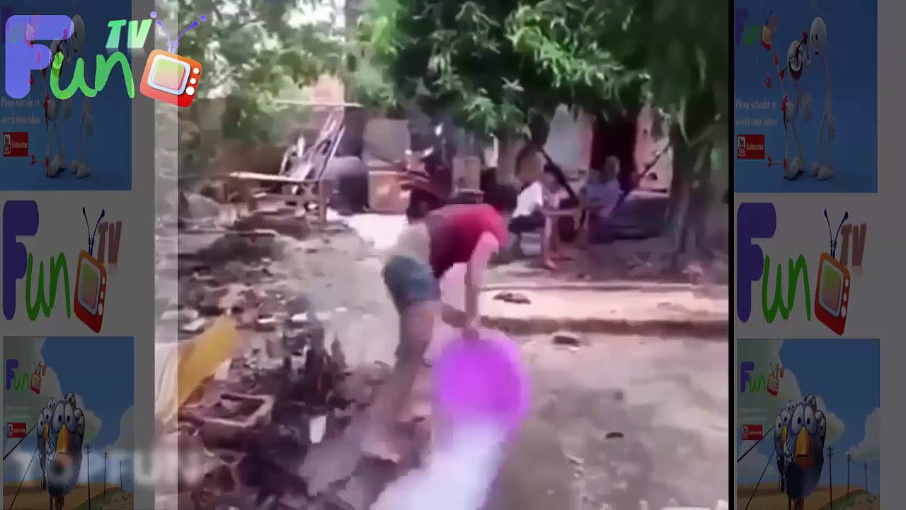 Fun tv - Try Not To Laugh Or Grin -troll videos must watch