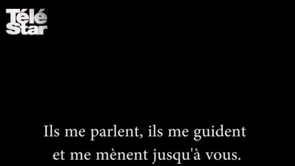"L'interview médium" de Bruno - J-4