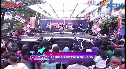 Uci Sucita - Lagu Kita (Live on Inbox)