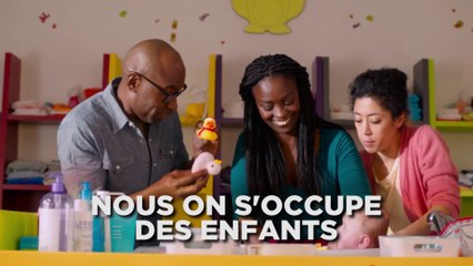 Il a déjà tes yeux - Spot 2 - UGC Distribution [Full HD,1920x1080p]