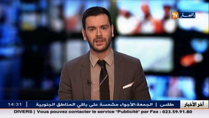 في الجزائر .. الخردة تتحول الى آلات حفر تقدّر بالملايين