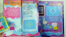 Peppa Pigs World Sticker Album - El mundo de Peppa Pig Album Part 3