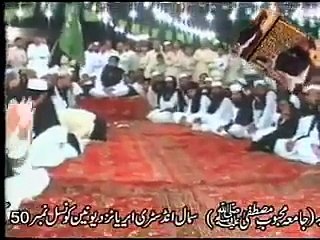 Mainu Wal Nai Tor Nibhawan Da Ya Meeran - abdulqadirjelani.com