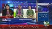 Orya Maqbool Jan Analysis On IRI Survey In Favour Of PMLN
