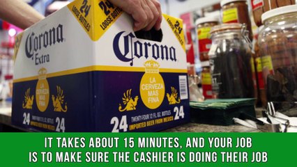 Acestea sunt cele mai CIUDATE și NEBUNE locuri de muncă pe care le au unii studenți! Ți-ar plăcea un astfel de job?