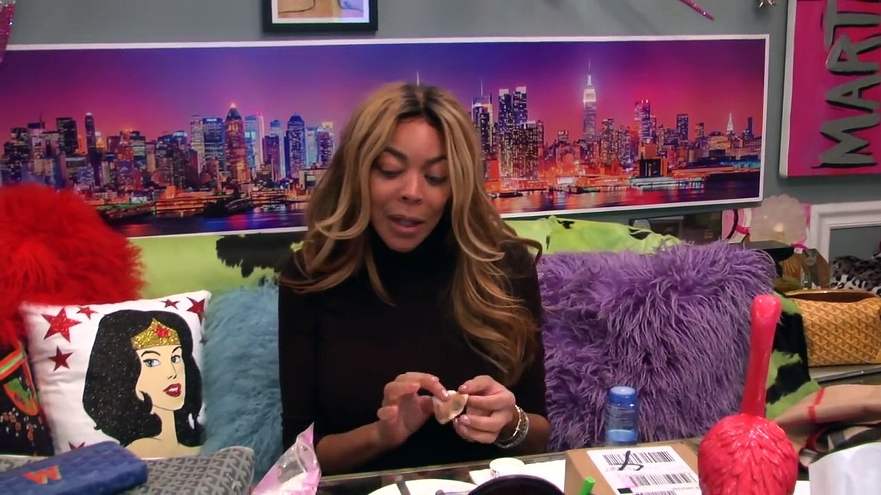 After Show: Generous Gifts