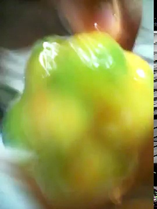 Joes hot pepper challenge