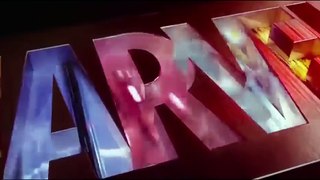 AVENGERS- Infinity war_Cast Assemble Teaser 2017 FAN MADE