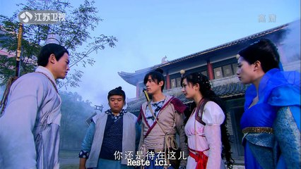 [Alisand Fansub]Chinese.Paladin.III.EP34.vostfr