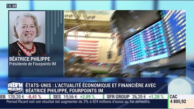 Les tendances à Wall Street: Le dollar est à son niveau le plus bas depuis la mi-novembre - 09/02