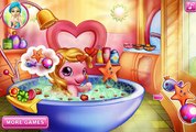 My Little Pony Игры—Май литл пони с друзьями—Онлайн Видео Игры Для детей Мультфильм new