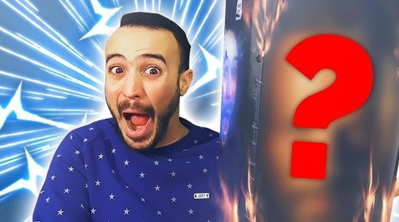 LE BLED'ART-J'OUVRE UN COLIS TROP STYLÉ !