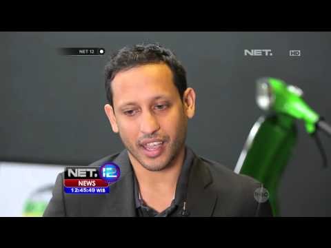 Promo Satu Indonesia Para Tokoh Digital Indonesia - NET12