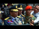TNI AU Pamerkan Pesawat Tempur Terbaru di Perayaan HUT TNI ke-70 - NET24