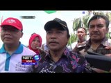 Rumpon Raksasa Buatan Nelayan Bengkulu Pecahkan Rekor MURI - NET5