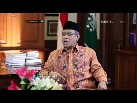 Risalah - Isyariat Islam - Said Aqil Siradj