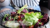 Acerca de los jugos de vegetales